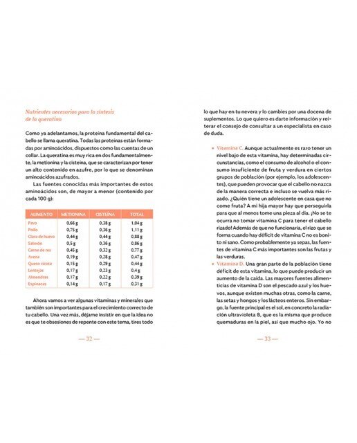 Todo sobre tu pelo y tu piel: Consigue mejores resultados invirtiendo menos tiempo, esfuerzo y dinero (Capa mole) 4
