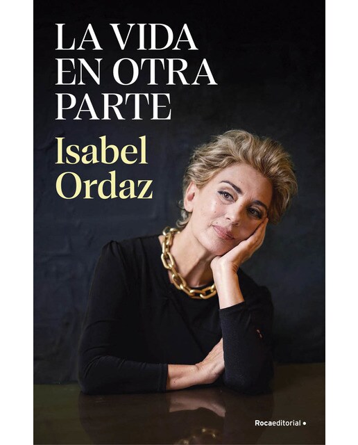 Imagen 0 de La vida en otra parte: Viaje alrededor del cáncer  (Tapa blanda)