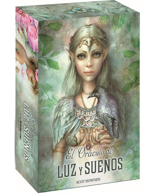 El oráculo de luz y sueños 1
