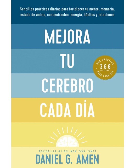 Mejora tu cerebro cada día 1