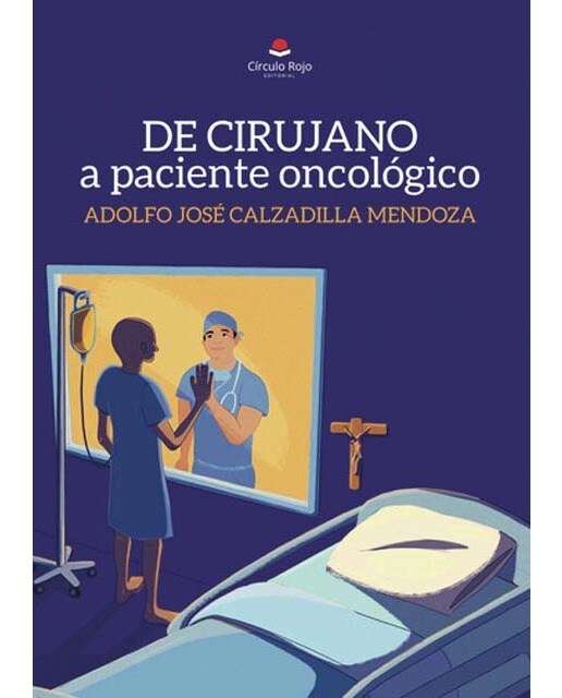 De cirujano a paciente oncológico 1