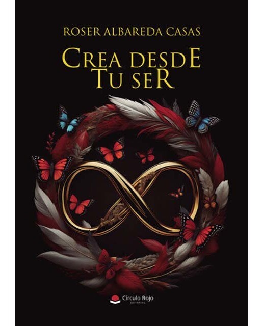 Crea desde tu ser 1