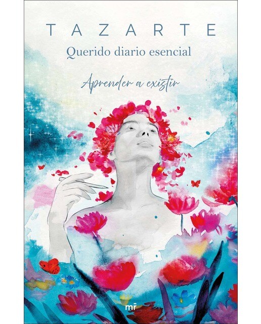 Querido diario esencial: Aprender a existir (Capa mole) 1
