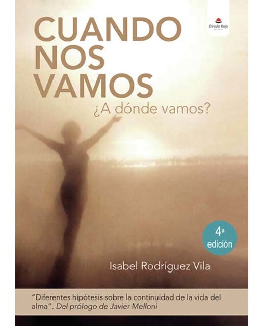 Cuando nos vamos ¿A dónde vamos? (Capa mole com abas) 1
