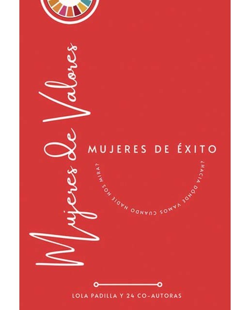 Mujeres de valores, mujeres de éxito 1