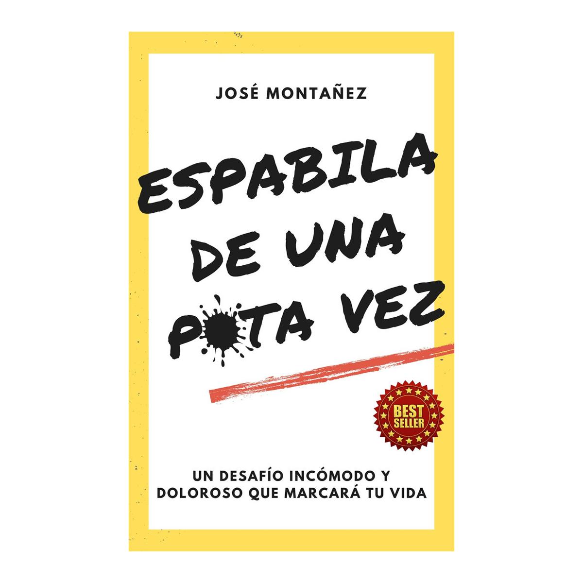 Espabila de una puta vez 1