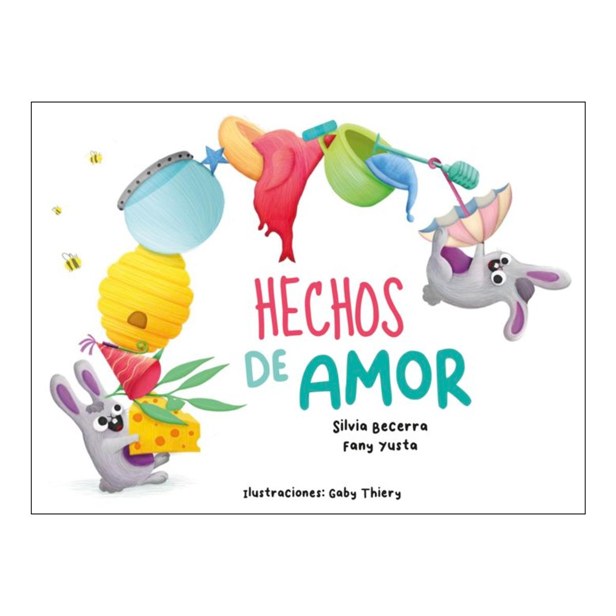 Hechos de amor 1