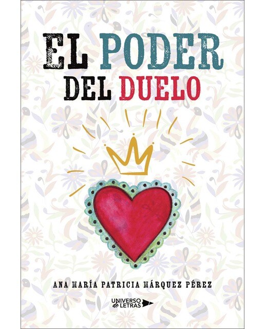 El poder del duelo (Capa mole) 1