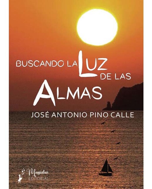 Buscando  la luz de las almas 1