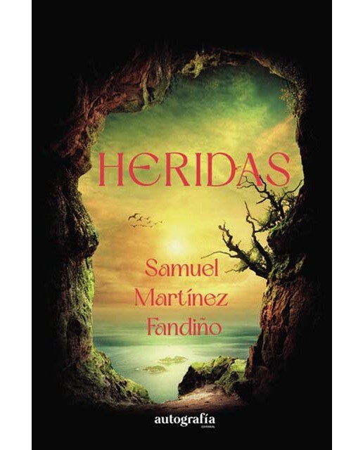 Heridas 1