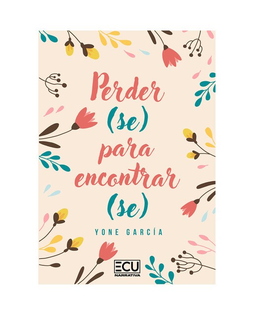 Perder(se) para encontrar(se) (Capa mole) 1
