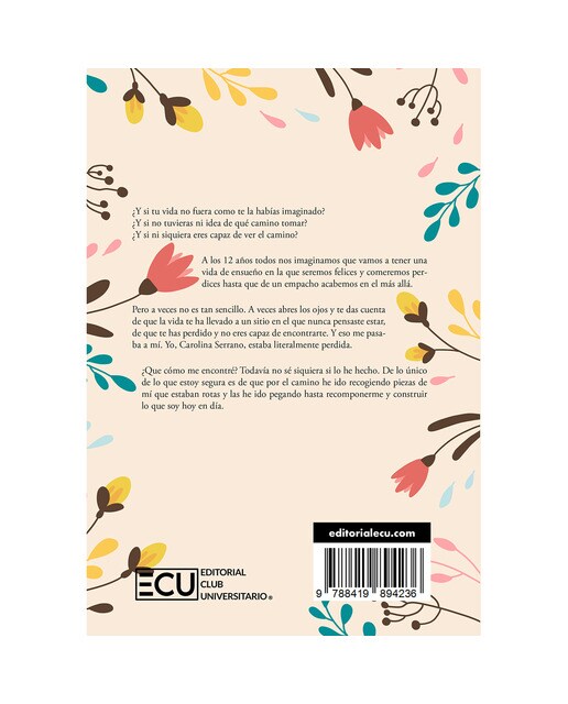 Perder(se) para encontrar(se) (Capa mole) 2