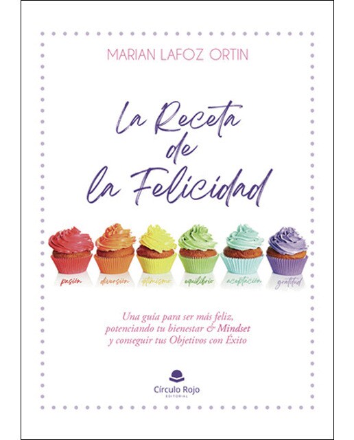 La Receta de la Felicidad 1
