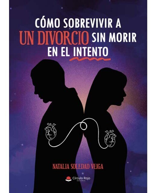 Cómo sobrevivir a un divorcio sin morir en el intento 1