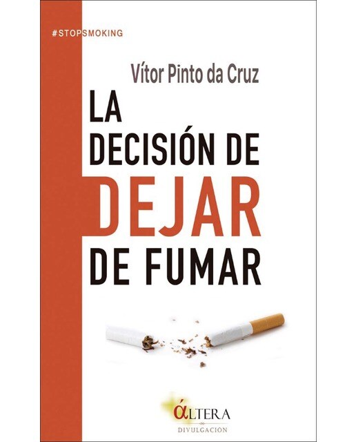Decisión de dejar de fumar 1