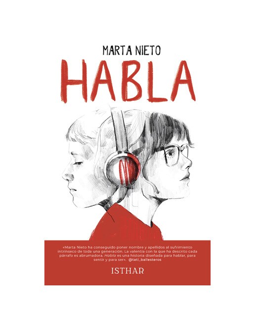 Imagem 0 de Habla (Capa mole com abas)