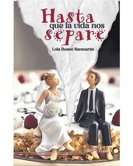 Hasta que la vida os separe (Capa mole) 1