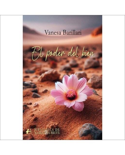 El poder del bien (Capa mole com abas) 1