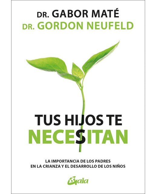 Imagem 0 de Tus hijos te necesitan: La importancia de los padres en la crianza y el desarrollo de los niños (Capa mole com abas)