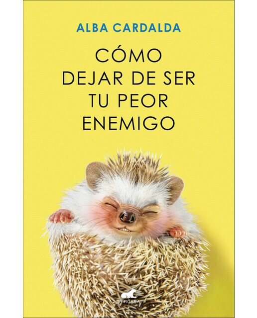 Imagem 0 de Cómo dejar de ser tu peor enemigo (Capa mole)