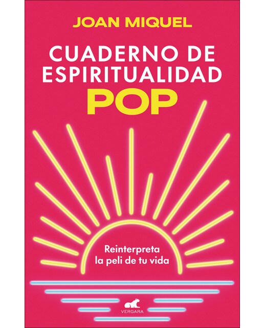 Cuaderno de espiritualidad pop: Reinterpreta la peli de tu vida (Capa mole) 1