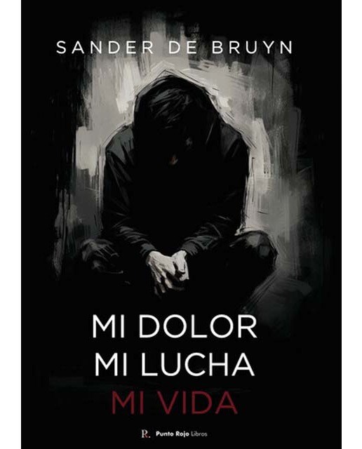 Mi dolor, mi lucha, mi vida 1