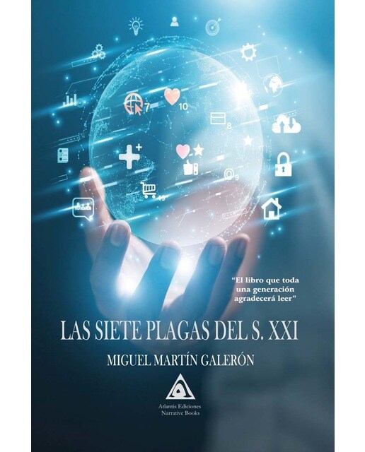 Las siete plagas del S. XXI (Capa mole) 1
