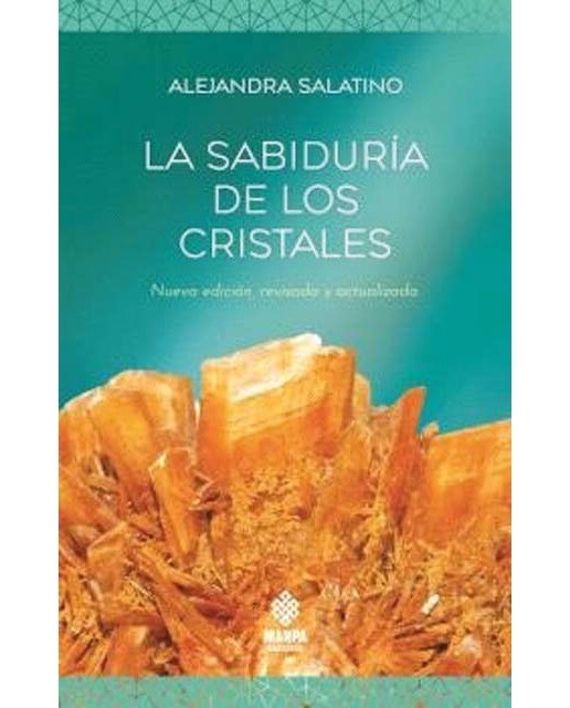 La sabiduría de los cristales 1