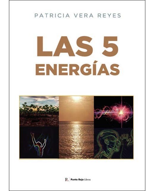 Las 5 energías 1