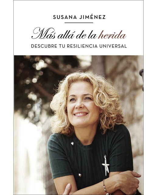 Más allá de la herida 1
