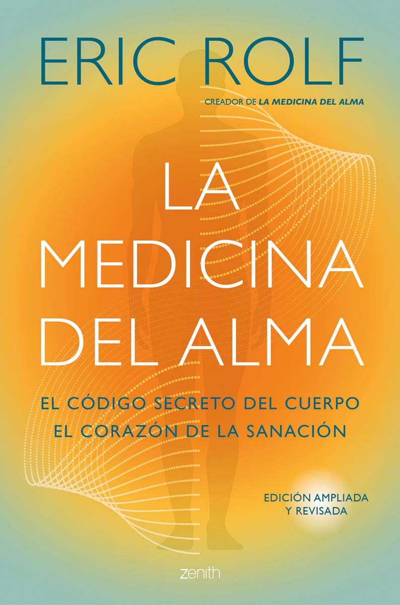 Imagem 0 de La medicina del alma: El código secreto del cuerpo. El corazón de la sanación. (Capa mole com abas)