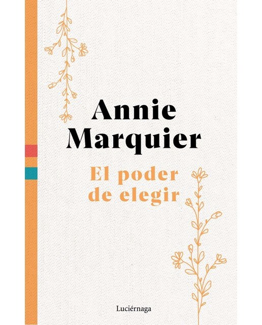 Imagem 0 de El poder de elegir (Capa mole com abas)
