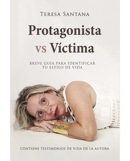 Protagonista vs víctima 1