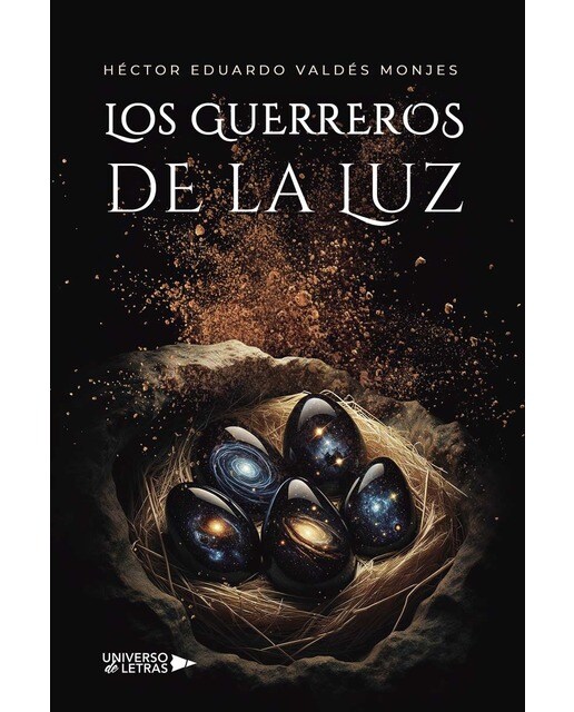 Los Guerreros de la Luz (Capa mole) 1