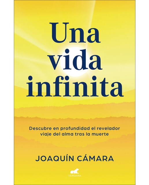 Imagem 0 de Una vida infinita: Descubre en profundidad el revelador viaje del alma tras la muerte (Capa mole)