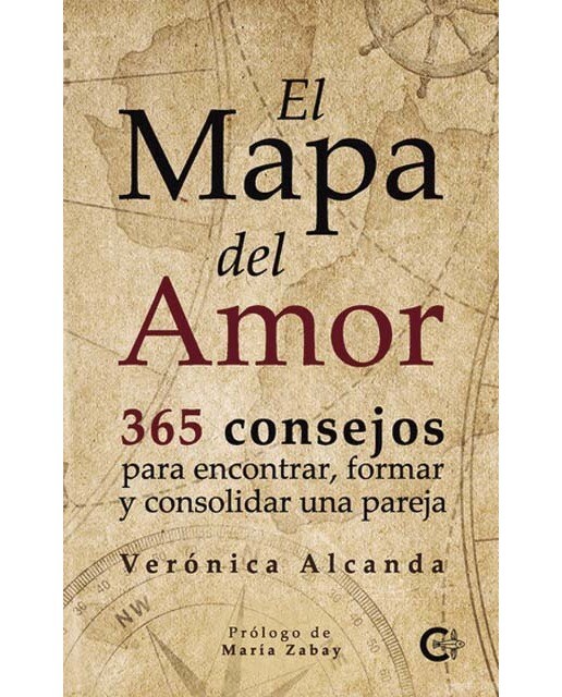 El Mapa del Amor (Capa mole) 1