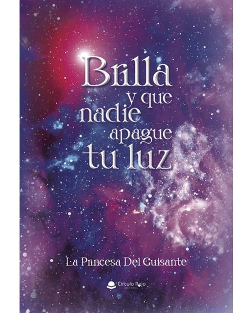 Brilla y que nadie apague tu luz 1