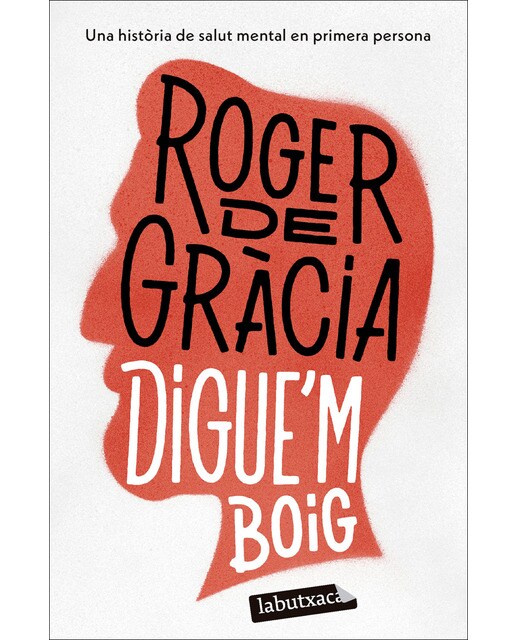 Digue'm boig (Bolso) 1