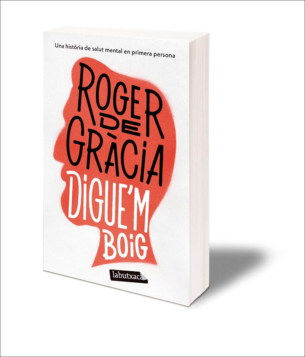 Digue'm boig (Bolso) 2