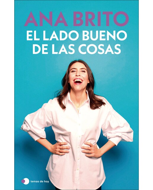 El lado bueno de las cosas (Capa mole com abas) 1