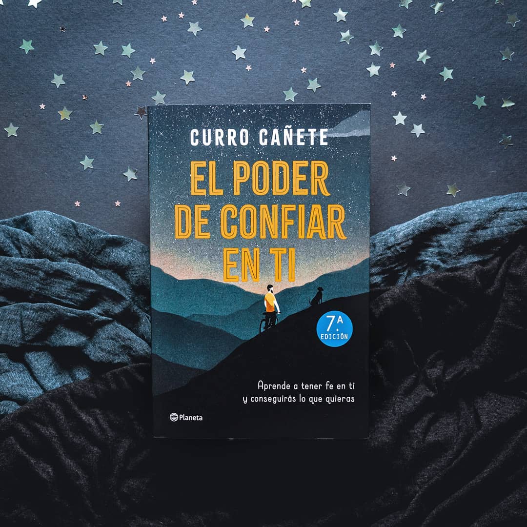 EL PODER DE CONFIAR EN TI  (Bolsillo Tapa dura) 6