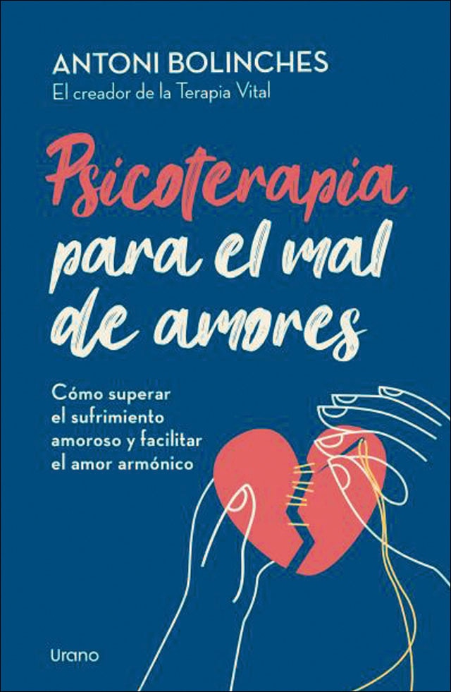 Imagem 0 de Psicoterapia para el mal de amores: Cómo superar el sufrimiento amoroso y facilitar el amor armónico (Capa mole)