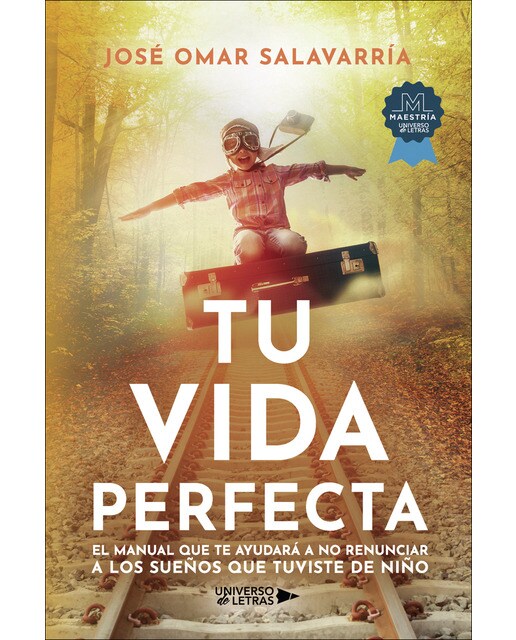 Tu vida perfecta (Capa mole) 1