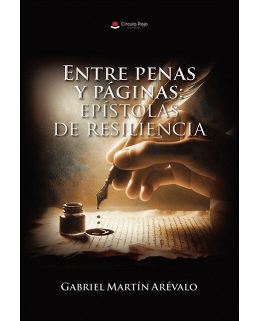 Entre penas y páginas: epístolas de resiliencia 1