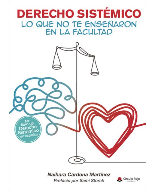 Derecho sistémico 1