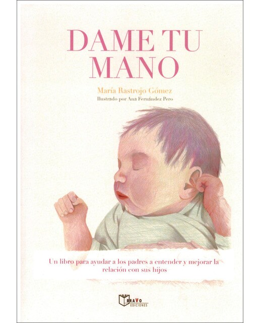 DAME TU MANO 1