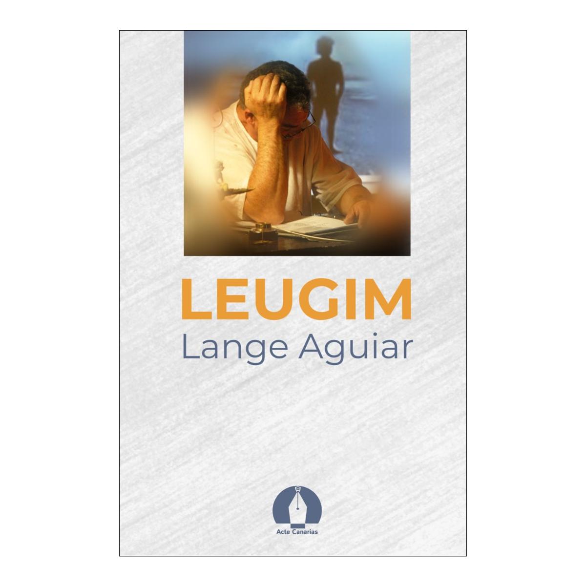 Leugim (Capa mole com abas) 1