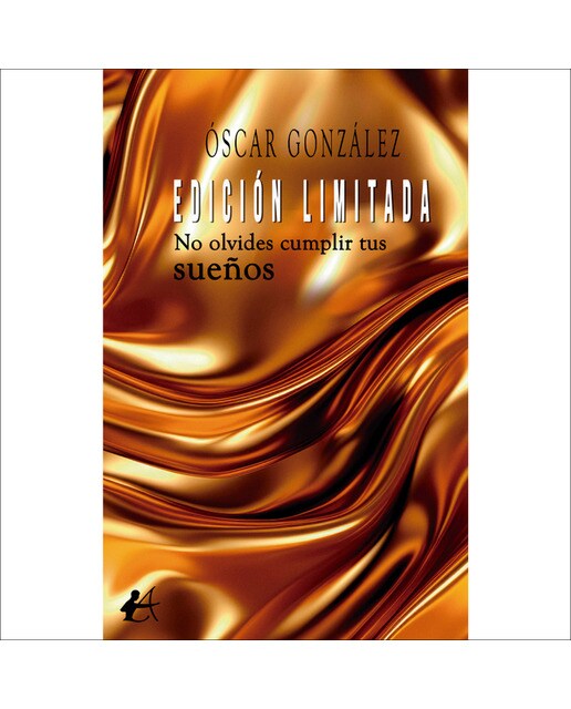 Edición limitada &No olvides cumplir tus sueños (Capa mole com abas) 1