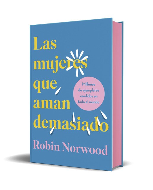 Las mujeres que aman demasiado (edición especial en tapa dura y cantos tintados) (Capa dura) 1