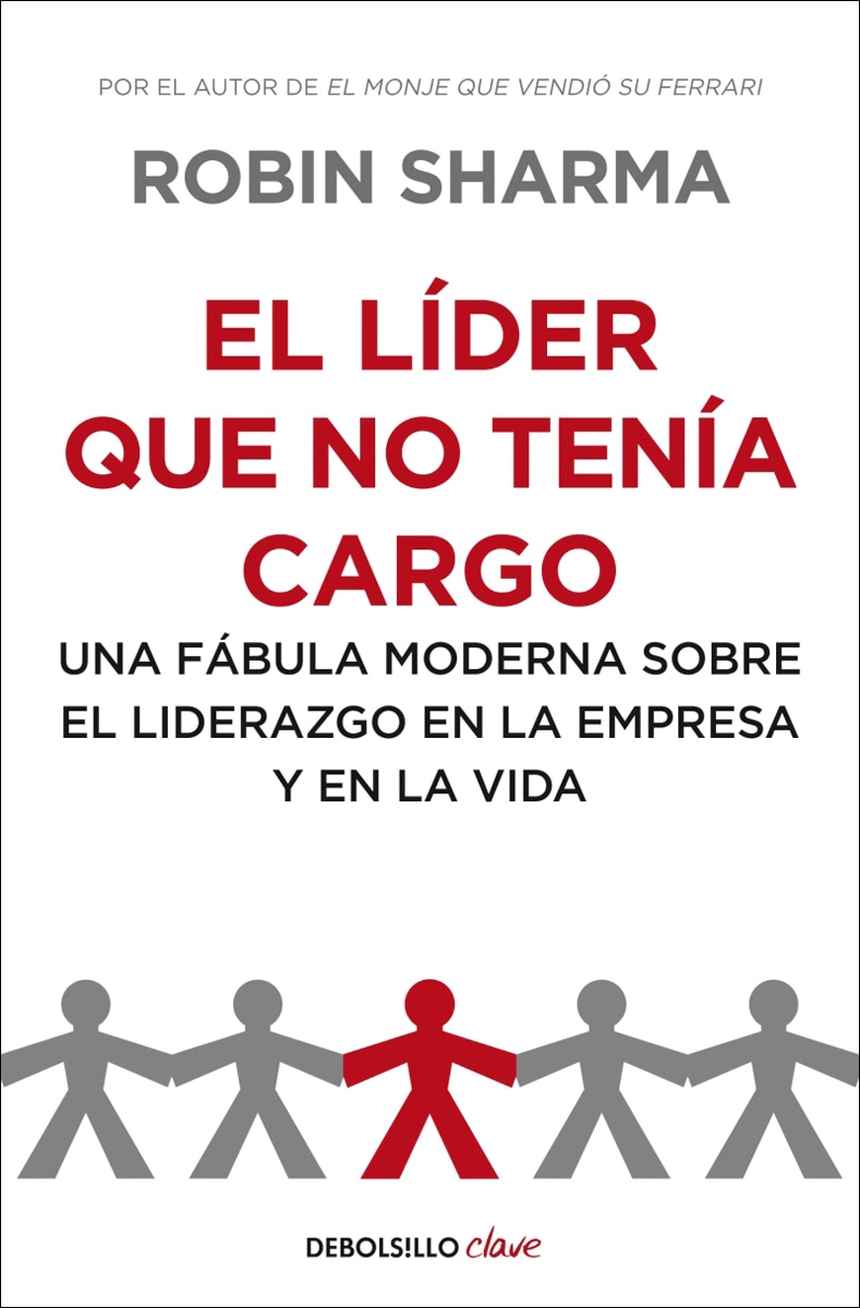 Estuche Cambia tu vida con Robin Sharma: El líder que no tenía cargo | El monje que vendió su Ferrari |El club de las 5 de la mañana  (Tapa blanda) 2